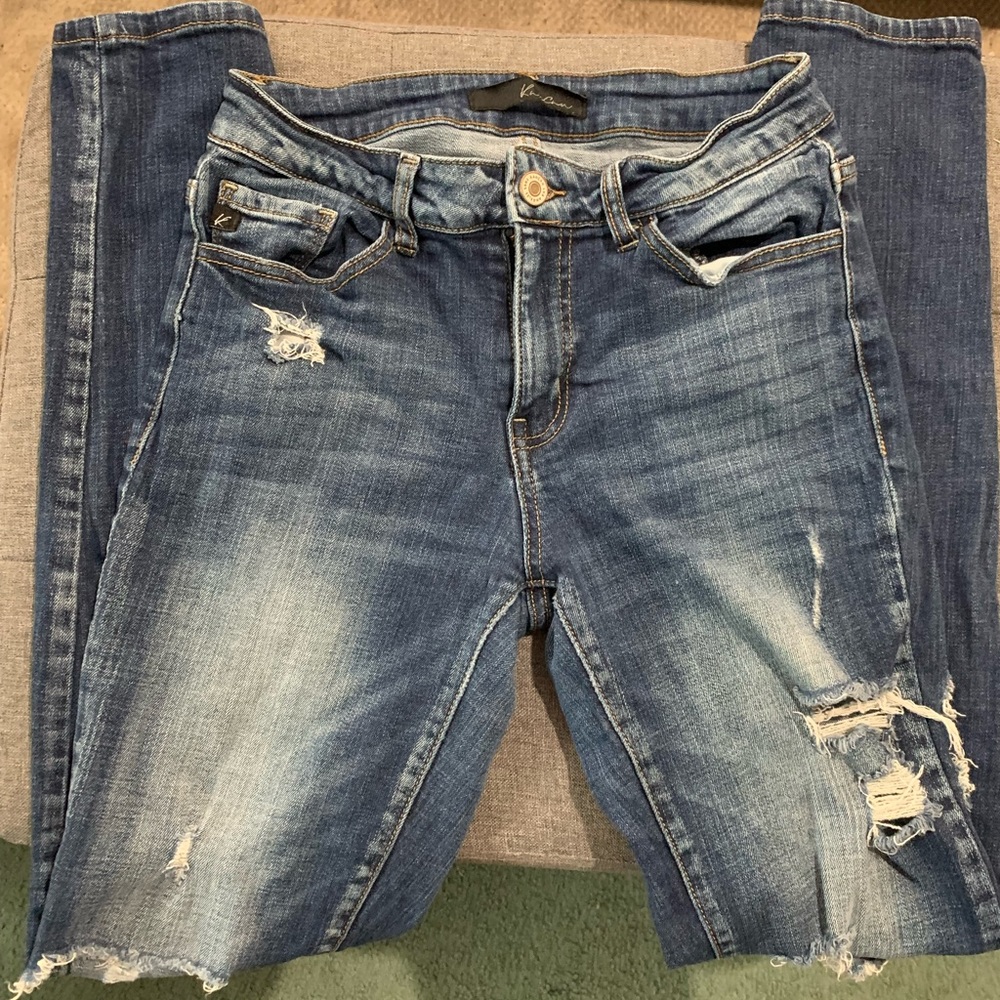 KanCan jeans size 27.